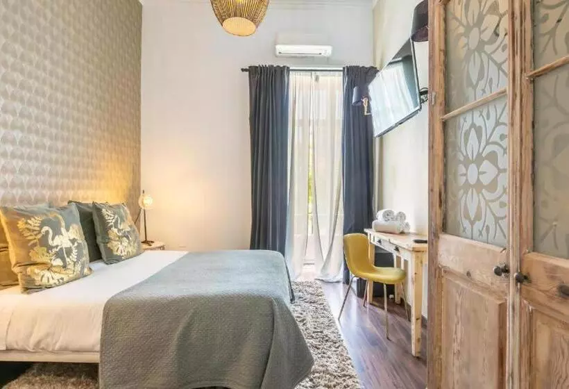 Catedral Suites Jerez