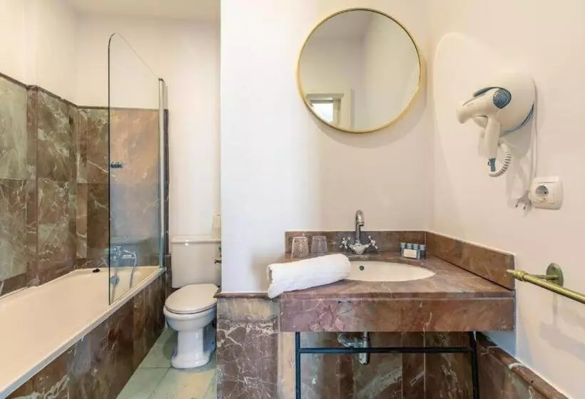 Fotos del hotel Catedral Suites Jerez:  4