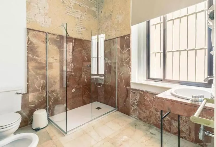 Fotos del hotel Catedral Suites Jerez:  7