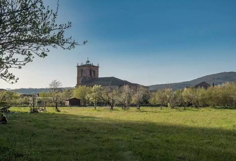 Fotos del hotel El Molino De Salinas:  6