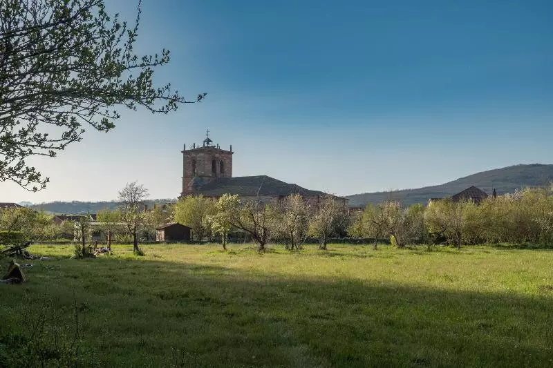Fotos del hotel El Molino De Salinas:  13