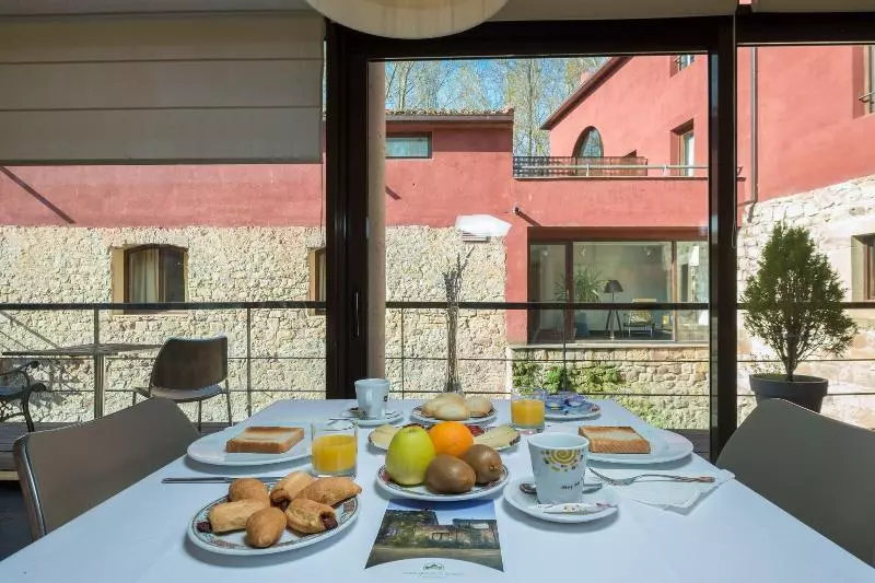Fotos del hotel El Molino De Salinas:  12