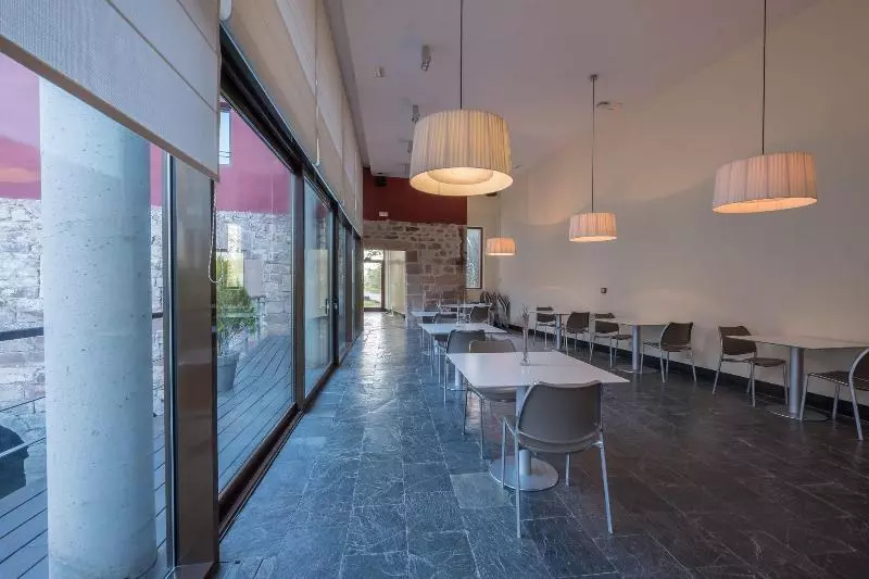 Fotos del hotel El Molino De Salinas:  9