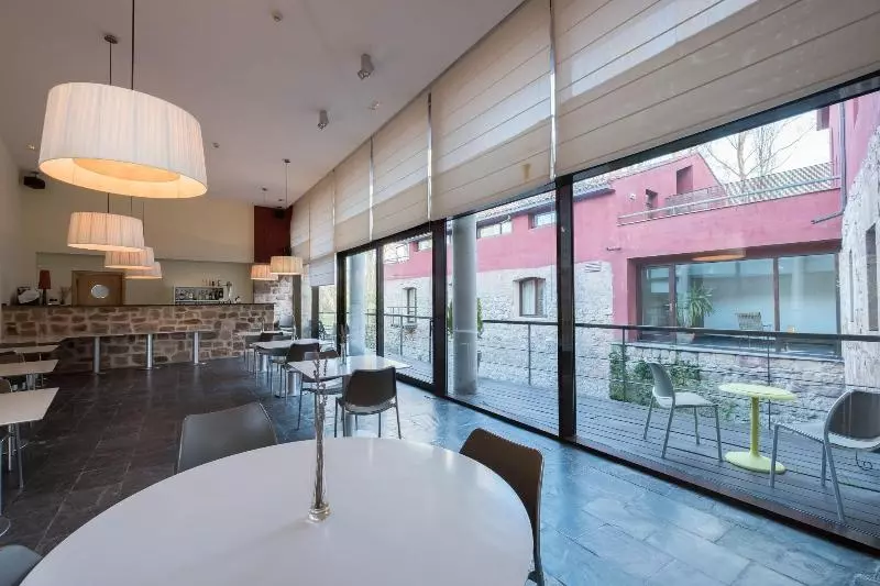 Fotos del hotel El Molino De Salinas:  4