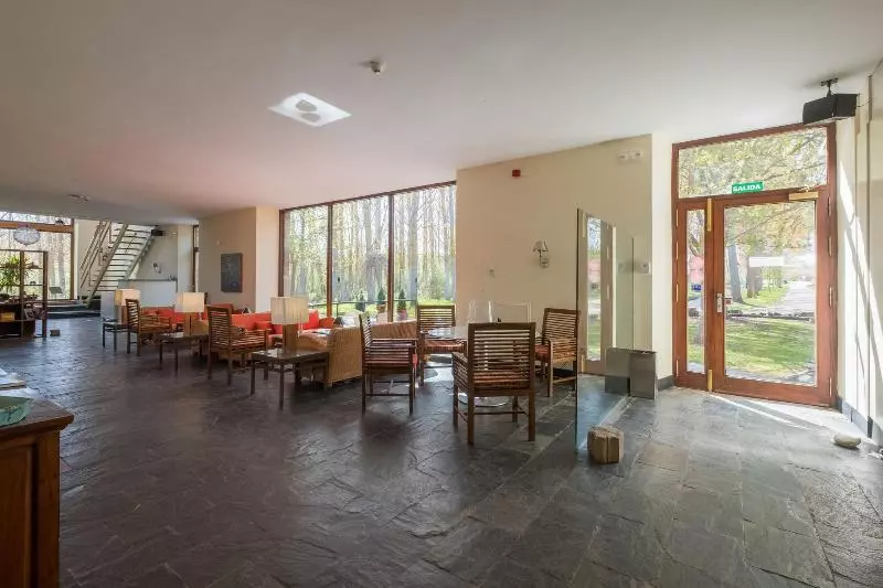 Fotos del hotel El Molino De Salinas:  3