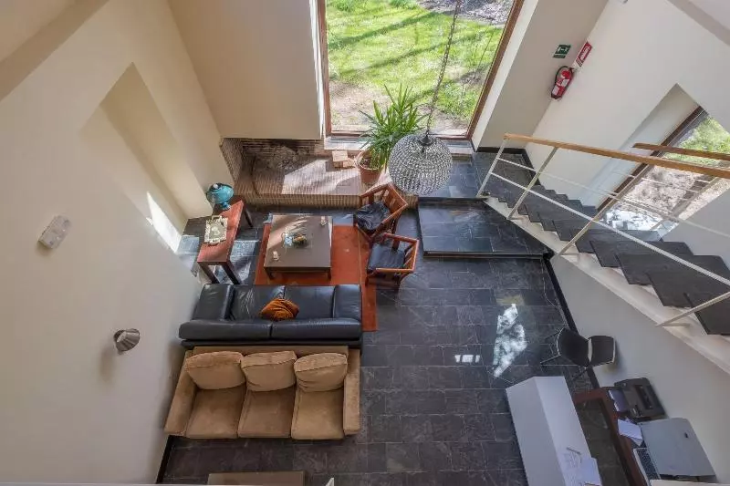 Fotos del hotel El Molino De Salinas:  2