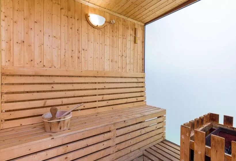 Fotos del hotel Eó Suite  Jardin Dorado:  4