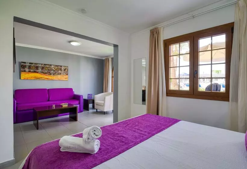 Eó Suite  Jardin Dorado