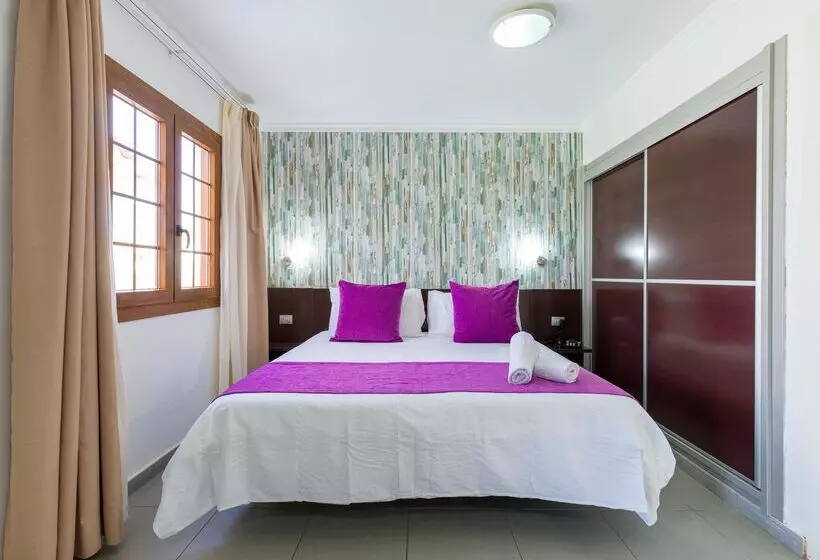 Fotos del hotel Eó Suite  Jardin Dorado:  7