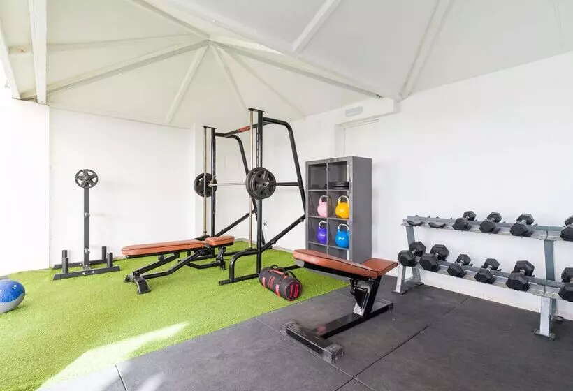 Fotos del hotel Eó Suite  Jardin Dorado:  3