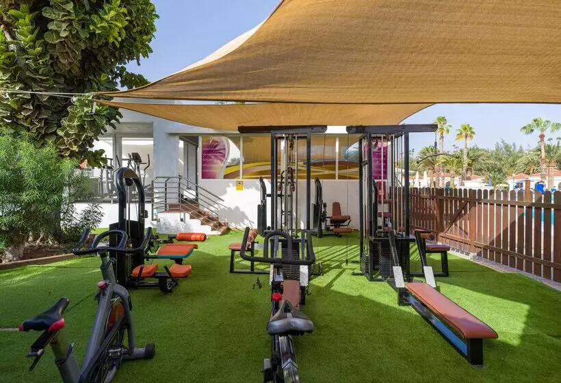 Fotos del hotel Eó Suite  Jardin Dorado:  8