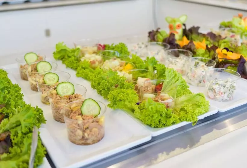 Fotos del hotel Eó Suite  Jardin Dorado:  5