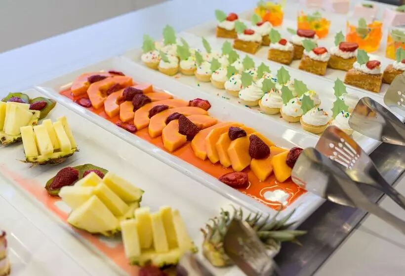 Fotos del hotel Eó Suite  Jardin Dorado:  12