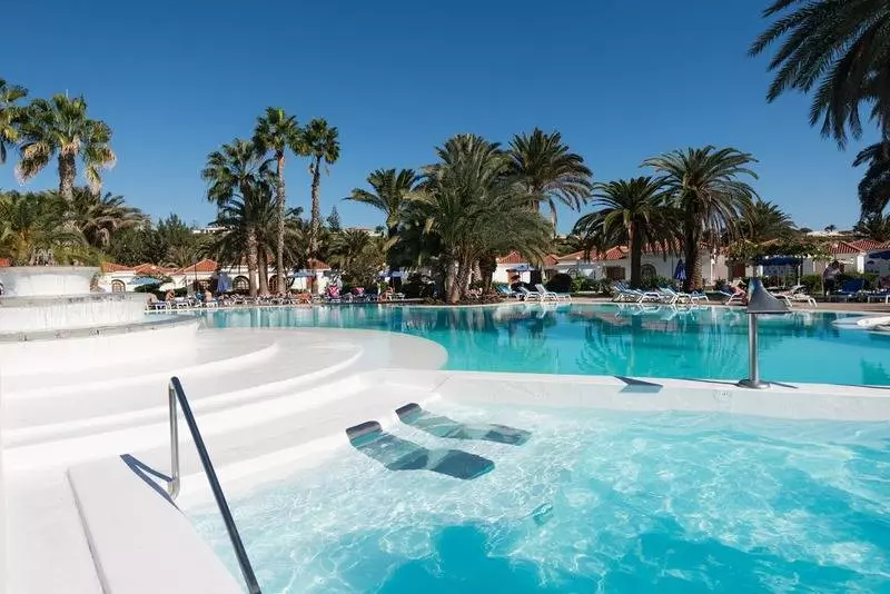 Fotos del hotel Eó Suite  Jardin Dorado:  25