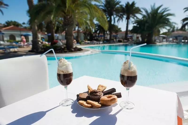 Fotos del hotel Eó Suite  Jardin Dorado:  6