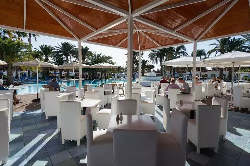 Fotos del hotel Eó Suite  Jardin Dorado:  16