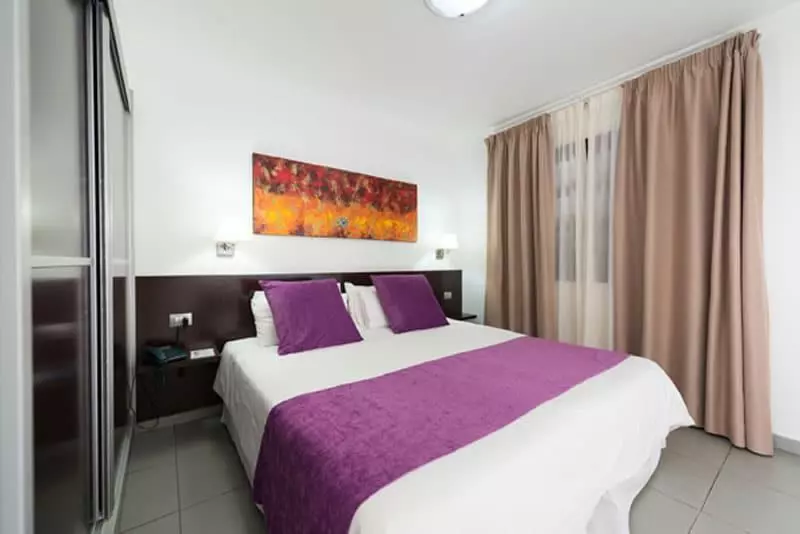 Fotos del hotel Eó Suite  Jardin Dorado:  17