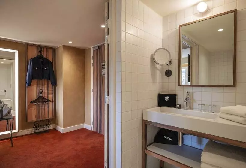 Fotos del hotel Median Paris Porte De Versailles:  14