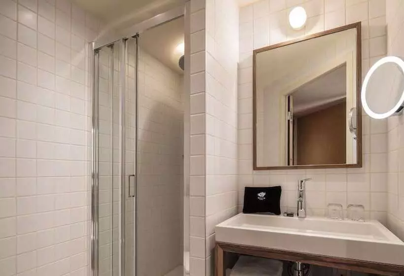 Fotos del hotel Median Paris Porte De Versailles:  12