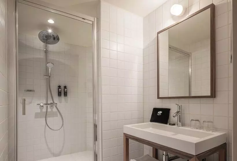 Fotos del hotel Median Paris Porte De Versailles:  10