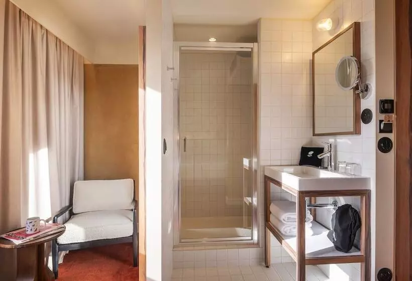 Fotos del hotel Median Paris Porte De Versailles:  16