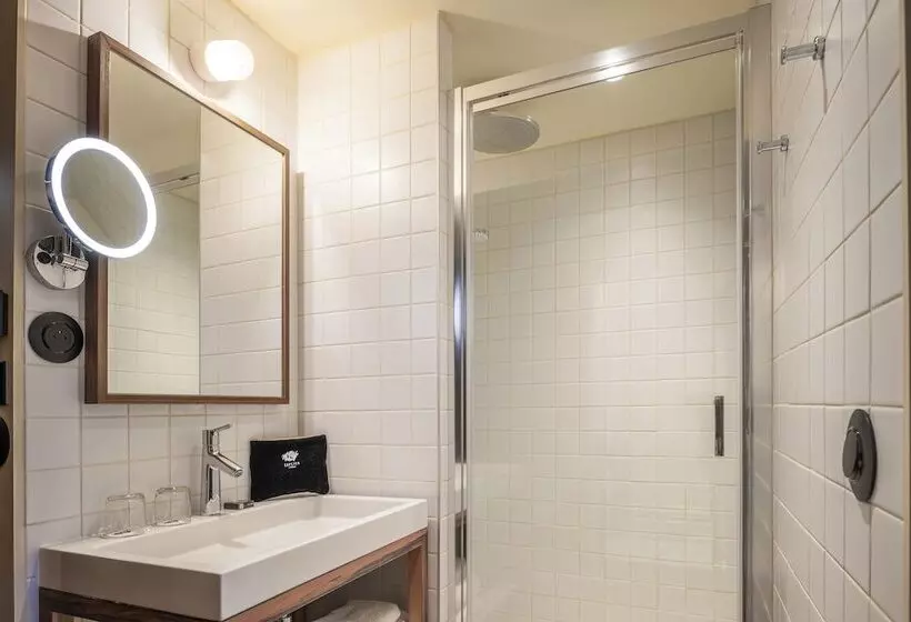 Fotos del hotel Median Paris Porte De Versailles:  8