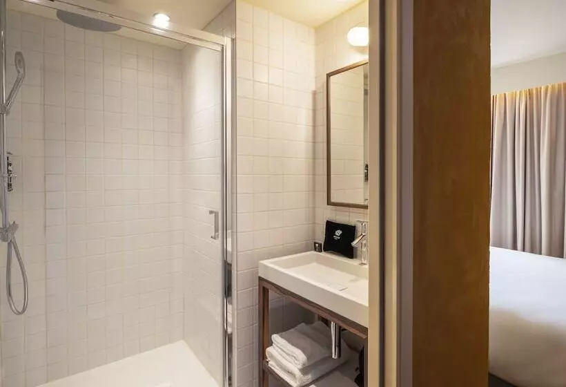 Fotos del hotel Median Paris Porte De Versailles:  4