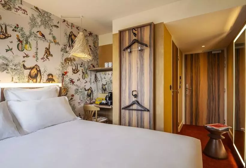 Fotos del hotel Median Paris Porte De Versailles:  20