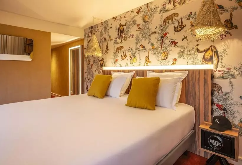 Median Paris Porte De Versailles