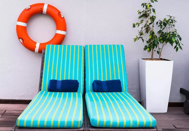 Fotos del hotel Onomo  Cape Town – Inn On The Square:  2