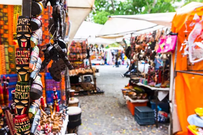 Fotos del hotel Onomo  Cape Town – Inn On The Square:  20