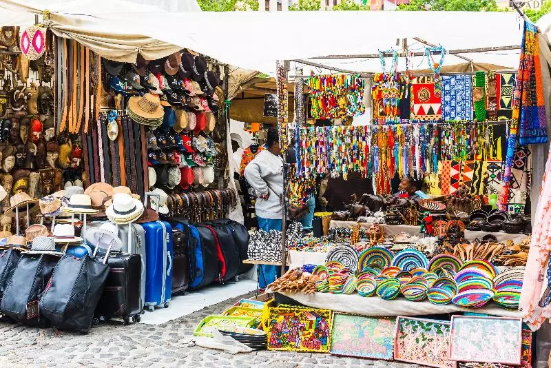 Fotos del hotel Onomo  Cape Town – Inn On The Square:  6