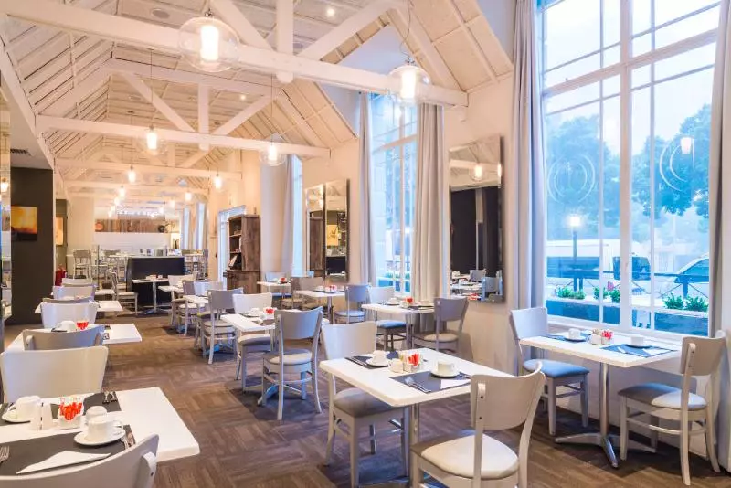 Fotos del hotel Onomo  Cape Town – Inn On The Square:  19