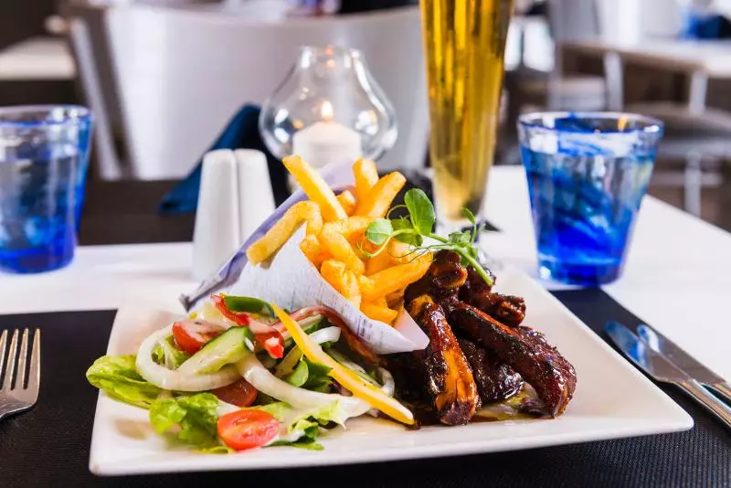 Fotos del hotel Onomo  Cape Town – Inn On The Square:  16