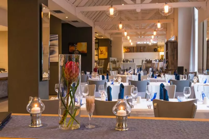 Fotos del hotel Onomo  Cape Town – Inn On The Square:  22