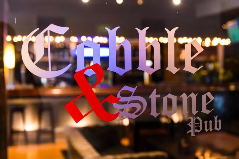 Fotos del hotel Onomo  Cape Town – Inn On The Square:  17