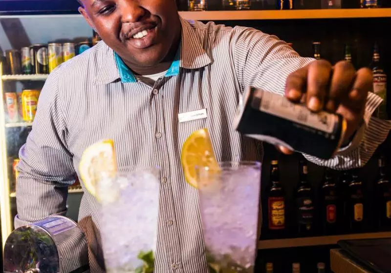 Fotos del hotel Onomo  Cape Town – Inn On The Square:  23