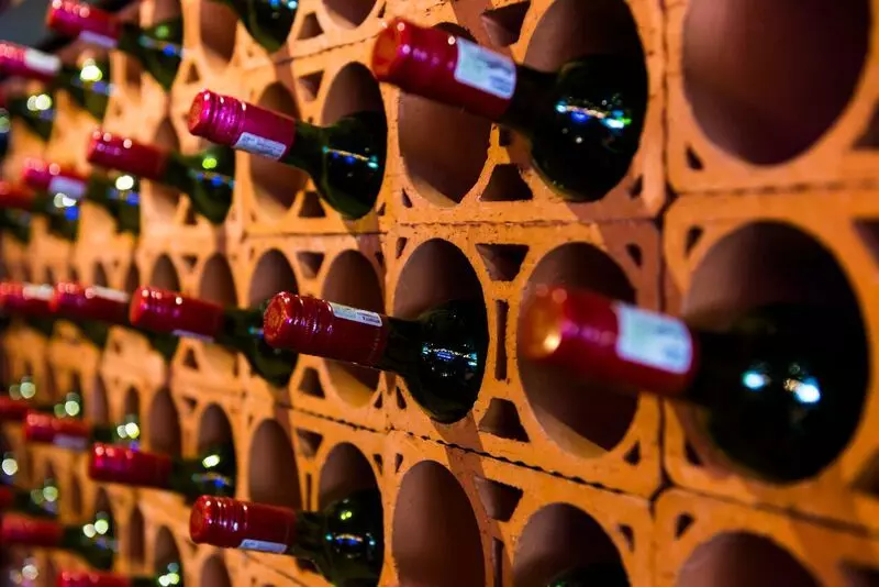 Fotos del hotel Onomo  Cape Town – Inn On The Square:  12