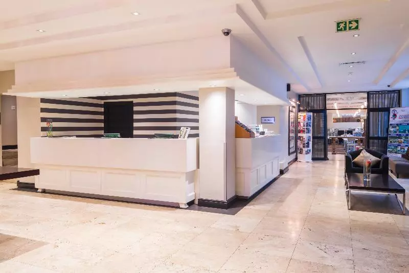 Fotos del hotel Onomo  Cape Town – Inn On The Square:  15