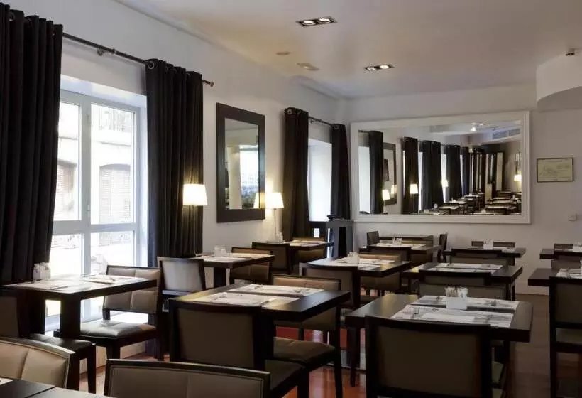 Fotos del hotel Quatro Puerta Del Sol:  9