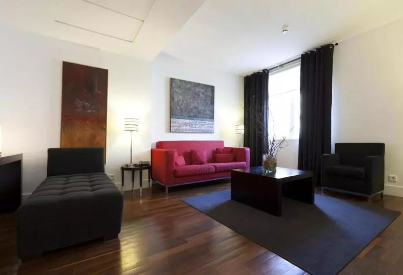 Fotos del hotel Quatro Puerta Del Sol:  20