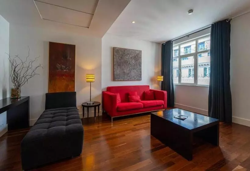 Fotos del hotel Quatro Puerta Del Sol:  23