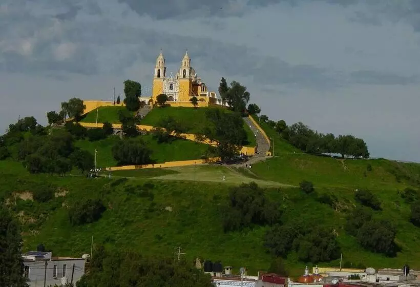 Fotos del hotel Quinta Luna:  7