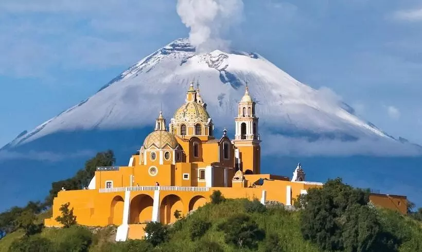 Fotos del hotel Quinta Luna:  12