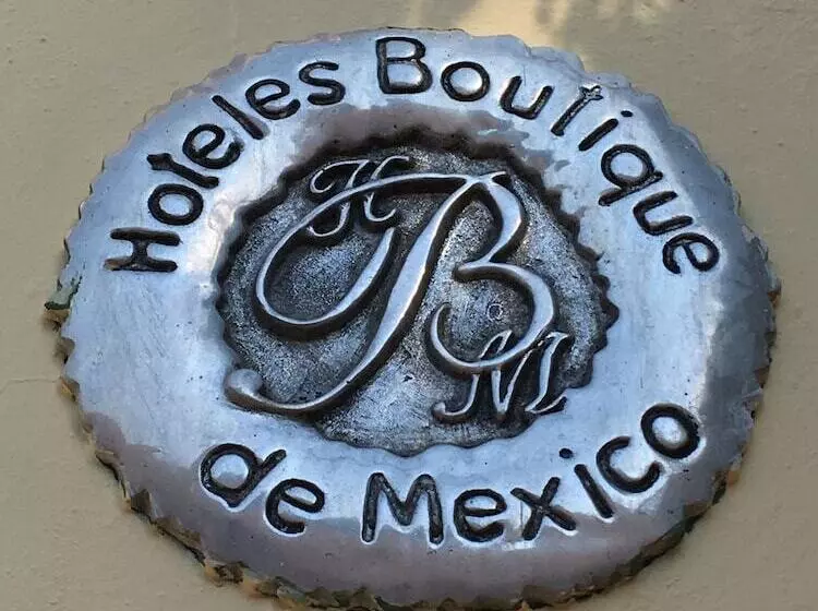 Fotos del hotel Quinta Luna:  16