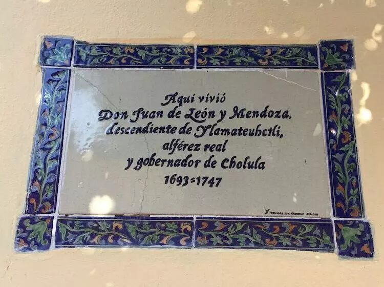 Fotos del hotel Quinta Luna:  4