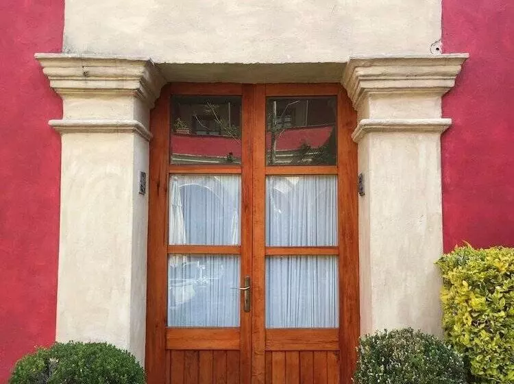 Fotos del hotel Quinta Luna:  17