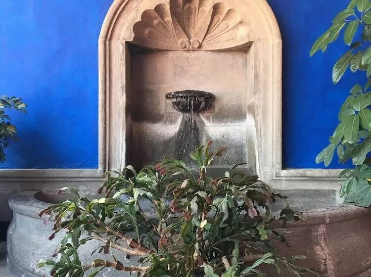 Fotos del hotel Quinta Luna:  14