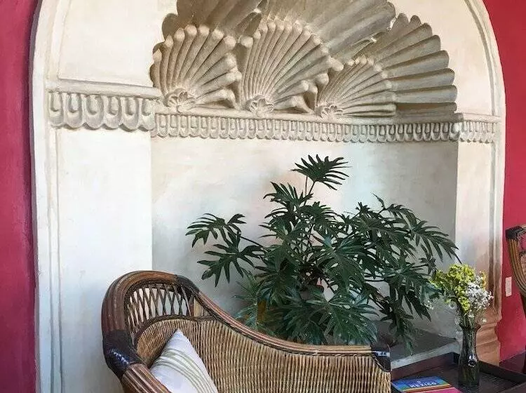 Fotos del hotel Quinta Luna:  18