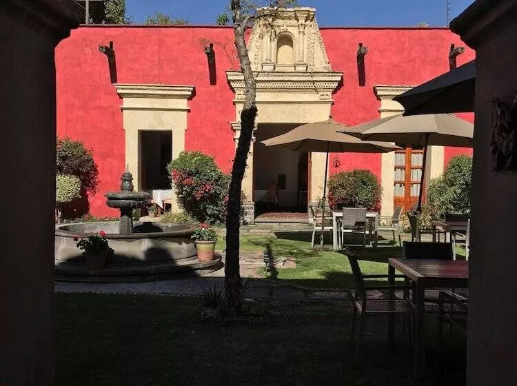 Fotos del hotel Quinta Luna:  21